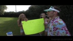 Captura de 'Anally Yours... Love, Missy Stone' nº 67