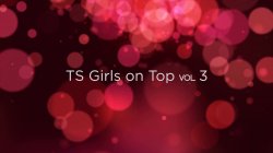 Captura de 'TS Girls On Top 3' nº 1