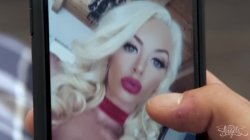 Captura de 'Angels in Disguise' nº 1