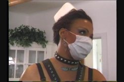Captura de 'Pregnant Latex Nurses' nº 91