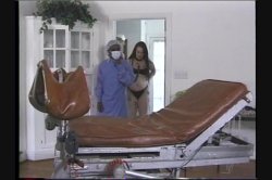 Captura de 'Pregnant Latex Nurses' nº 19