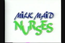 Captura de 'Pregnant Latex Nurses' nº 3