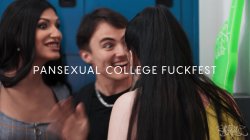 'Bisexual Angels' screenshot nº 2