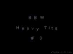 Captura de 'BBW Heavy Tits 9' nº 7