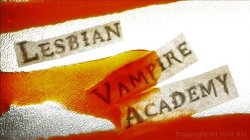 Captura de 'Lesbian Vampire Academy' nº 25
