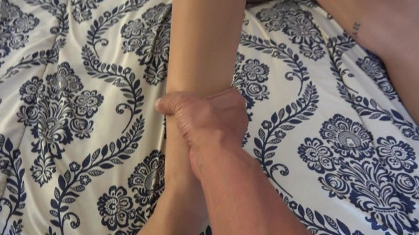 Free Video Preview image 2 from POV Creampie Fantasies