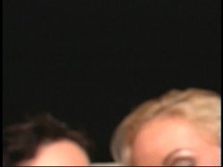 Captura de 'Silvia Saint Simply Blonde' nº 26