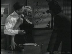 Captura de 'Silvia Saint Simply Blonde' nº 27