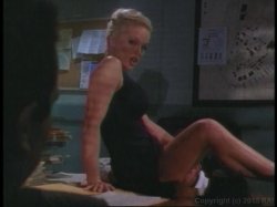 Captura de 'Silvia Saint Simply Blonde' nº 32