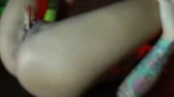 'Naughty Little Masturbator' screenshot nº 9