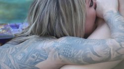 Captura de 'Darcie Dolce's Squirting Stepsisters' nº 118