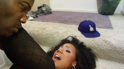 Captura de 'Phat Black Juicy Anal Booty 8' nº 74