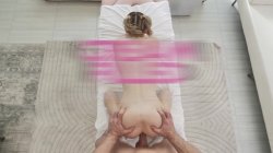 'Cream Filled Massage Fantasies 6' screenshot nº 2