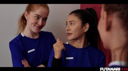 Captura de 'Locker Room Pt. 1' nº 6