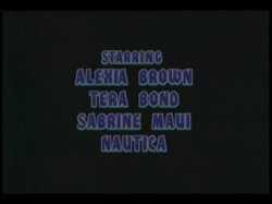Captura de 'Up And Cummers 115' nº 1