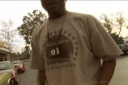'Abominable Black Man #6' screenshot nº 63