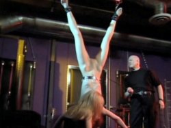 'Award Winning Private Sessions Part 2' screenshot nº 110