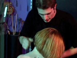 'Award Winning Private Sessions Part 2' screenshot nº 94