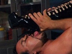 'Dominatrix' screenshot nº 84