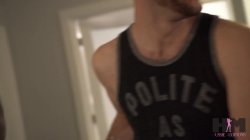 'Hussie Pass Blow Bangs' screenshot nº 77