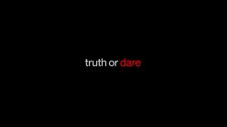 Captura de 'Truth or Dare' nº 9