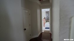 'Stuffing My Horny Girlfriend Vol. 10' screenshot nº 3