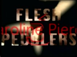 Captura de 'Flesh Peddlers #3' nº 1