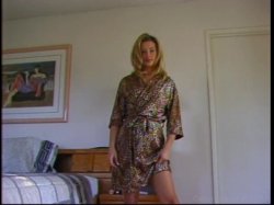 Captura de 'Real Female Masturbation #8' nº 4