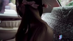 'Yuli Gets Fucked Hard in Her First Unscripted Porn Movie' screenshot nº 14