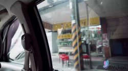 'Yuli Gets Fucked Hard in Her First Unscripted Porn Movie' screenshot nº 2