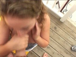 Captura de 'Cum Filled Throats 3' nº 46