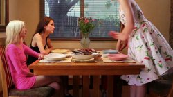Captura de 'Evil Lesbian Stepmother' nº 42