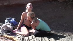'Accidentally Lesbian 3' screenshot nº 45