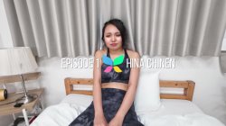 Captura de 'Yoga Teacher, Hina Chinen, in Her First Porn Performance' nº 18