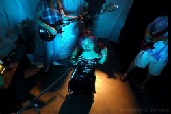 Captura de 'Rock 'N Roll Midget' nº 90