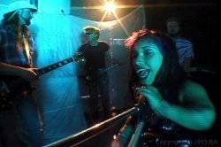 Captura de 'Rock 'N Roll Midget' nº 91