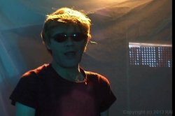 Captura de 'Rock 'N Roll Midget' nº 92