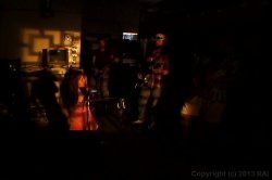 Captura de 'Rock 'N Roll Midget' nº 2