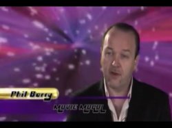 'The Television X Factor' screenshot nº 2