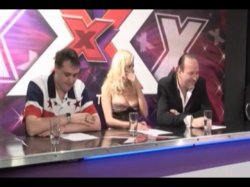 'The Television X Factor' screenshot nº 28