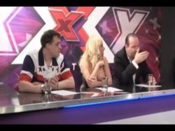 'The Television X Factor' screenshot nº 36