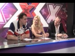 'The Television X Factor' screenshot nº 38