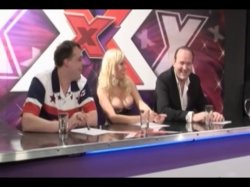 'The Television X Factor' screenshot nº 39