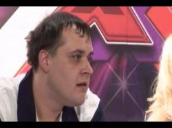 'The Television X Factor' screenshot nº 40
