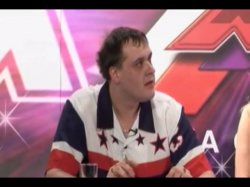'The Television X Factor' screenshot nº 50