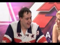 'The Television X Factor' screenshot nº 56