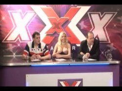 'The Television X Factor' screenshot nº 7