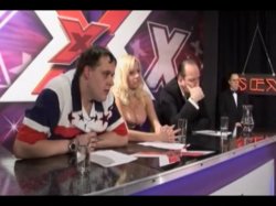 'The Television X Factor' screenshot nº 77