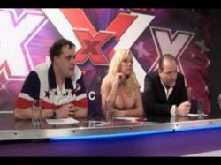 'The Television X Factor' screenshot nº 83