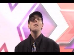 'The Television X Factor' screenshot nº 9